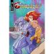 Thundercats #24 Cover D Emilio Pilliu Variant