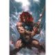 Thundercats #24 Cover L 1:15 Lucio Parrillo Virgin Variant