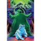 Tim Burtons The Nightmare Before Christmas The Shiver Of Christmas Town #2 Cover B Soo Lee Variant