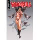 Vampirella #11 Cover C Joseph Michael Linsner Variant