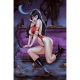 Vampirella #11 Cover H 1:10 Elias Chatzoudis Virgin Variant