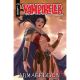 Vampirella Armageddon #8 Cover B Leirix Li Variant