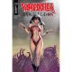 Vampirella Armageddon #8 Cover C Joseph Michael Linsner Variant