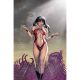 Vampirella Armageddon #8 Cover G 1:10 Joseph Michael Linsner Virgin Variant