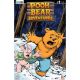 Pooh Bear Adventures #1 Cover B Tone Rodriguez