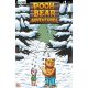Pooh Bear Adventures #1 Cover D Jose Chirinos