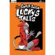 Tim Seeleys Super Thick Luckys Tales #1
