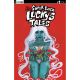 Tim Seeleys Super Thick Luckys Tales #1 Cover B Paola Seeley Variant