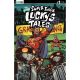 Tim Seeleys Super Thick Luckys Tales #1 Cover C John Golden Variant
