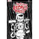 Tim Seeleys Super Thick Luckys Tales #1 Cover D Troy Dongarra Variant