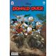 Donad Duck Legacy #390 Cover B Andres Freccero Variant