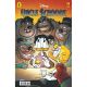 Uncle Scrooge Legacy #465