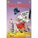 Uncle Scrooge Legacy #465 Cover C 1:10 Carl Barks Daan Jippes Variant