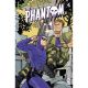 Phantom #5 Cover C Natacha Bustos Variant