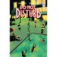 Do Not Disturb #2 Cover B Michael Nelsen David R Flores Variant
