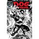 Dog Supreme #3 Cover B Brian Denham Variant