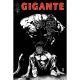 Gigante #1 Cover B Jm Cuellar Chema Variant