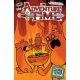 Adventure Time #10 Cover B Corinth Boone Variant