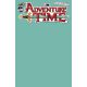 Adventure Time #10 Cover C Billy Teal Sketch Variant