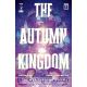 Autumn Kingdom The Wraithbound Queen #1