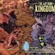 Autumn Kingdom The Wraithbound Queen #1 Cover C Juan Moore Wraparound Variant