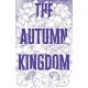 Autumn Kingdom The Wraithbound Queen #1 Cover E 1:20 Christopher Mitten B&W Variant