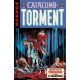 EC Catacomb Of Torment #8 Cover B Tom Fowler Variant