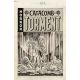 EC Catacomb Of Torment #8 Cover D 1:20 Tom Fowler B&W Artist Edition Variant