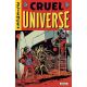 EC Cruel Universe 2 #7 Cover C 1:10 Albert Monteys EC Homage Variant