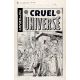 EC Cruel Universe 2 #7 Cover D 1:20 Tom Fowler B&W Artist Edition Variant