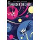 Murder Drones #1 Cover G 1:50 Patricia Martin Variant