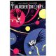 Murder Drones #1 Cover G 1:50 Patricia Martin Variant