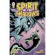Spirit Of The Shadows #2 Cover B Ian Higginbotham Variant