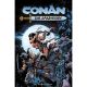 Conan The Barbarian #29