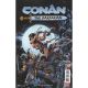 Conan The Barbarian #29