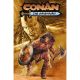 Conan The Barbarian #29 Cover B Doug Braithwaite Variant