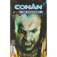 Conan The Barbarian #29 Cover C Martin Simmonds Variant