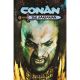 Conan The Barbarian #29 Cover C Martin Simmonds Variant