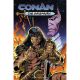 Conan The Barbarian #29 Cover D Jesus Merino Variant