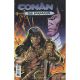 Conan The Barbarian #29 Cover D Jesus Merino Variant