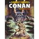 Savage Sword Of Conan Reforged #3 Cover B Earl Norem Variant