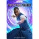 Doctor Who The Prison Paradox #4 Cover B Photo Variant