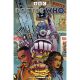Doctor Who The Prison Paradox #4 Cover C Sami Kivela Variant