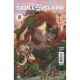 Escape From Skull Island #2 Cover B Christopher Jones Variant