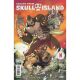 Escape From Skull Island #2 Cover C Eduardo Mello Variant