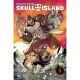 Escape From Skull Island #2 Cover C Eduardo Mello Variant