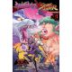 Darkstalkers X Street Fighter Hunter Killers #1
