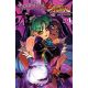 Darkstalkers X Street Fighter Hunter Killers #1 Cover C 1:5 Alex Ahad Variant