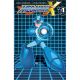 Mega Man X #1