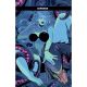 Barbaric The Long Death #3 Cover F Luana Vecchio Black Bag Variant
